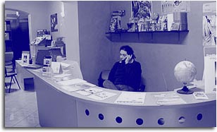 Ascoltare e soddisfare il cliente &egrave; la nostra migliore strategia.